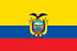 Flag of Ecuador